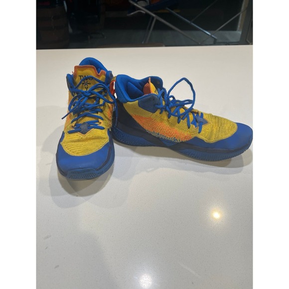 New Balance‎ Two WXY “Oklahoma City” - Men’s Size 9- (BB2WXYUD) - Picture 10 of 10